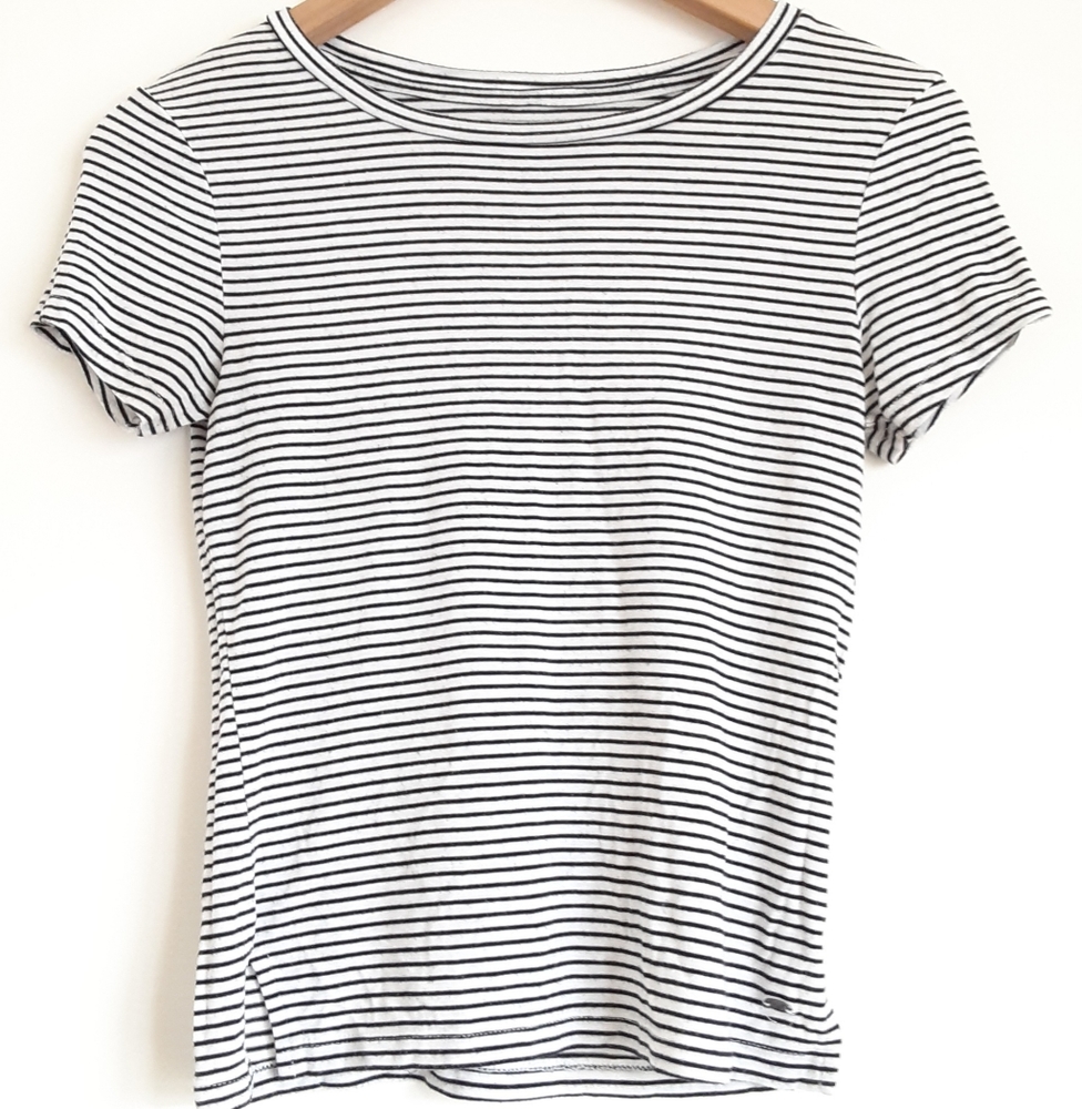Striped shirt